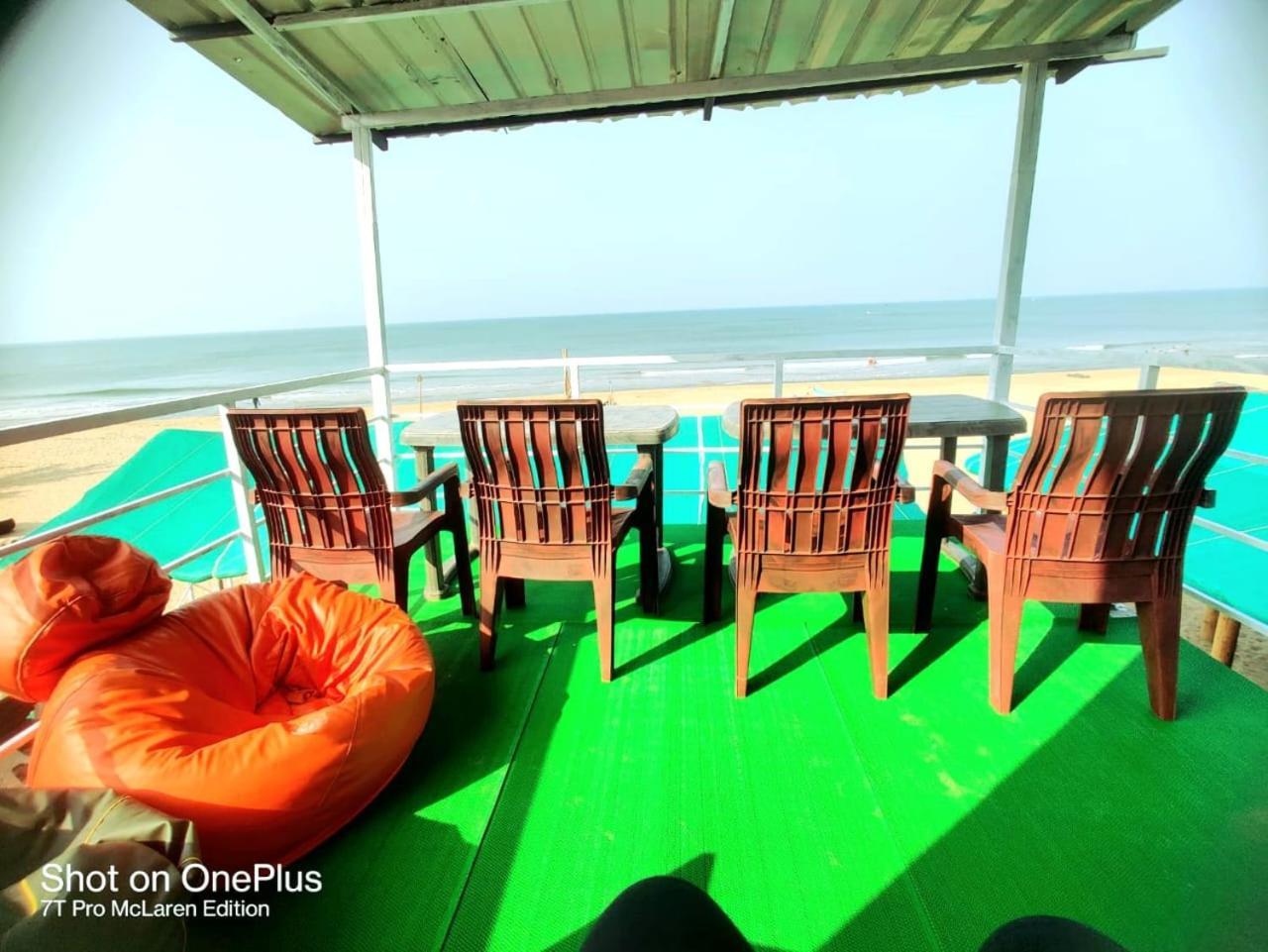 Gokarna Beach Stays By Tune Of Ocean Cameră foto