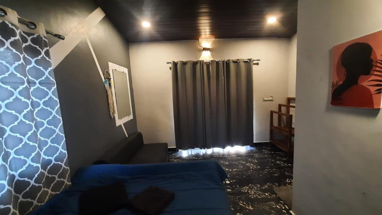 Gokarna Beach Stays By Tune Of Ocean Cameră foto
